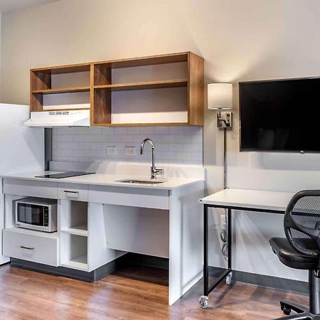 Extended Stay America Premier Suites - Фредериксберг Экстерьер фото