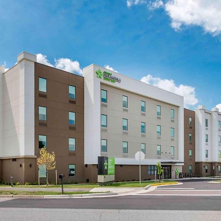 Extended Stay America Premier Suites - Фредериксберг Экстерьер фото