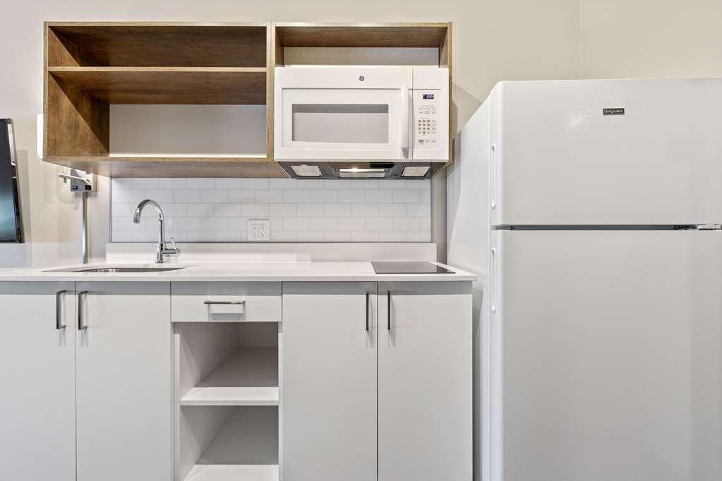 Extended Stay America Premier Suites - Фредериксберг Номер фото