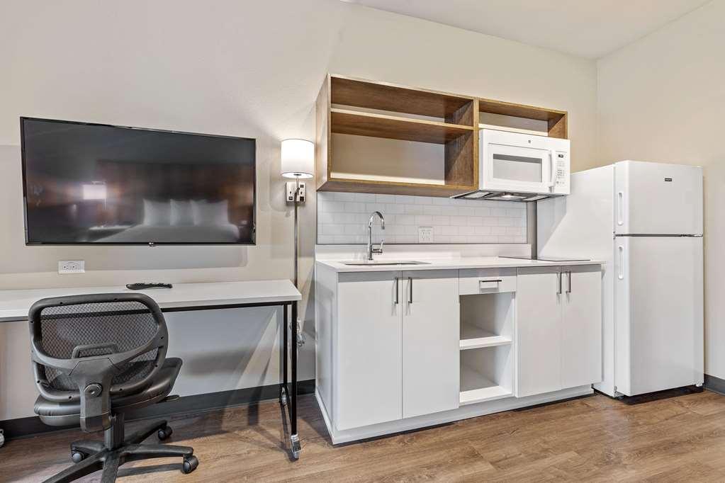 Extended Stay America Premier Suites - Фредериксберг Номер фото