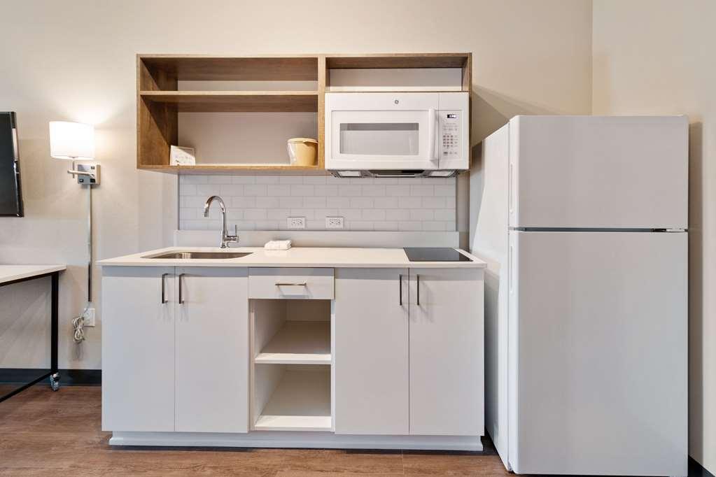 Extended Stay America Premier Suites - Фредериксберг Номер фото
