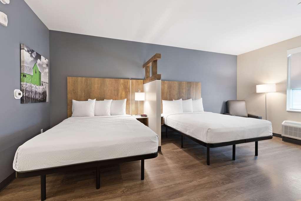 Extended Stay America Premier Suites - Фредериксберг Номер фото