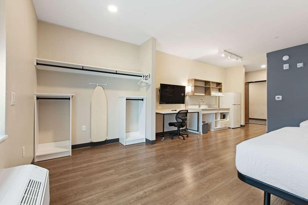 Extended Stay America Premier Suites - Фредериксберг Номер фото