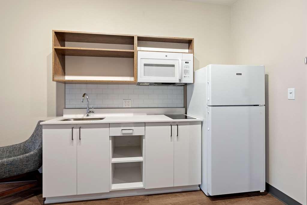 Extended Stay America Premier Suites - Фредериксберг Номер фото