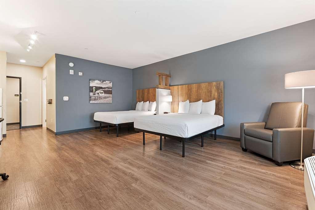 Extended Stay America Premier Suites - Фредериксберг Номер фото