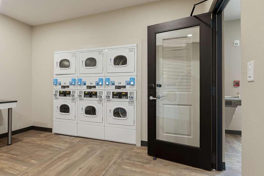 Extended Stay America Premier Suites - Фредериксберг Удобства фото