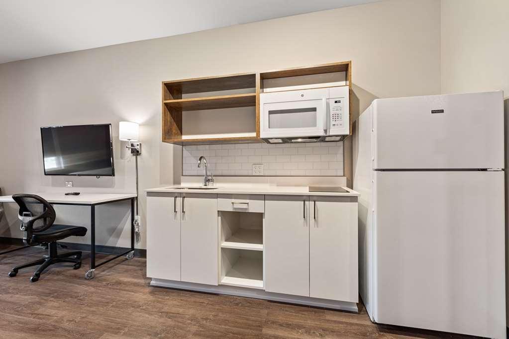 Extended Stay America Premier Suites - Фредериксберг Номер фото