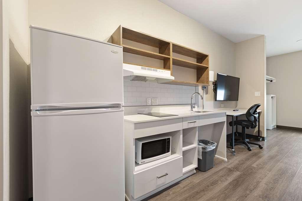 Extended Stay America Premier Suites - Фредериксберг Номер фото