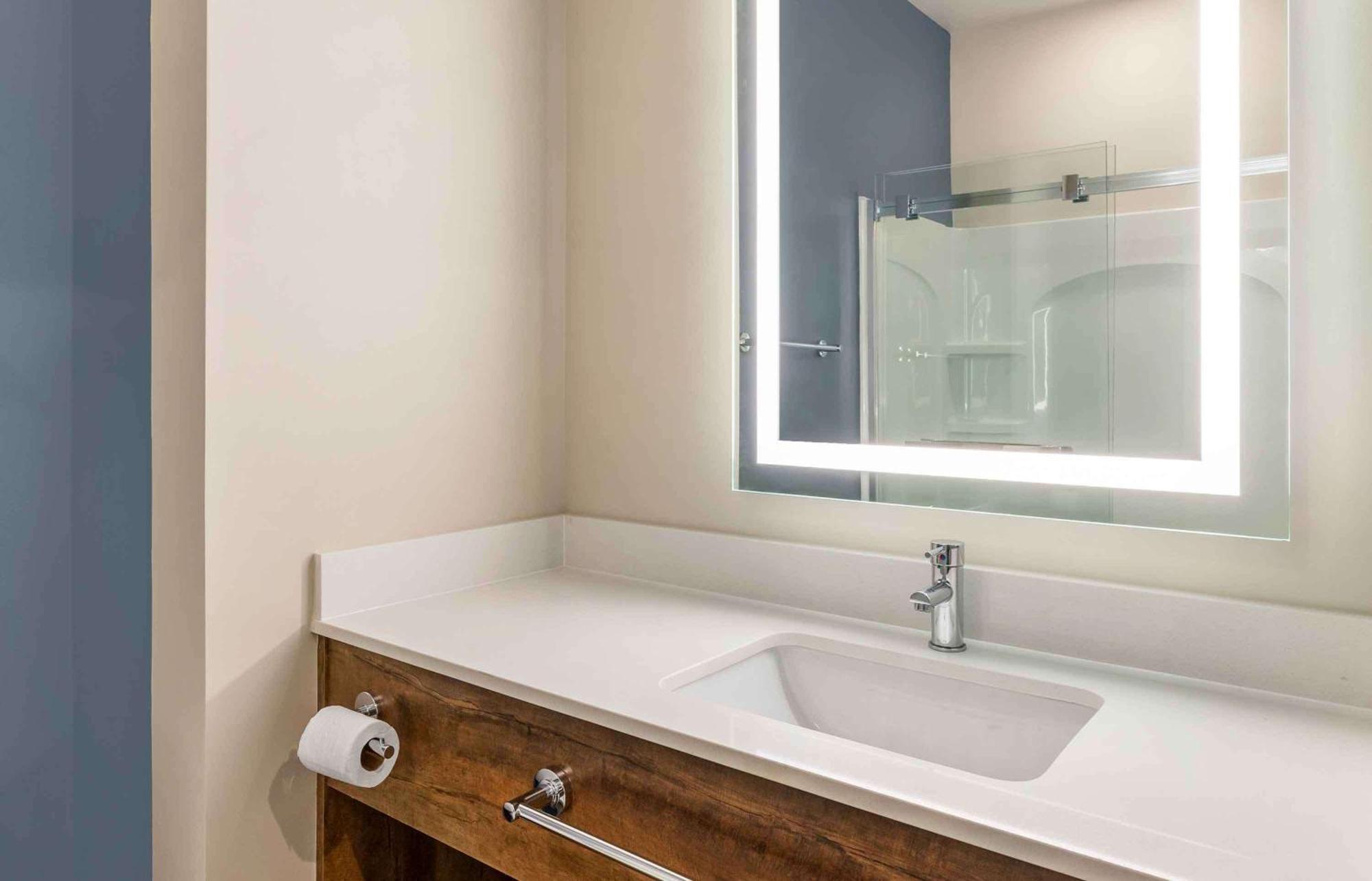 Extended Stay America Premier Suites - Фредериксберг Экстерьер фото