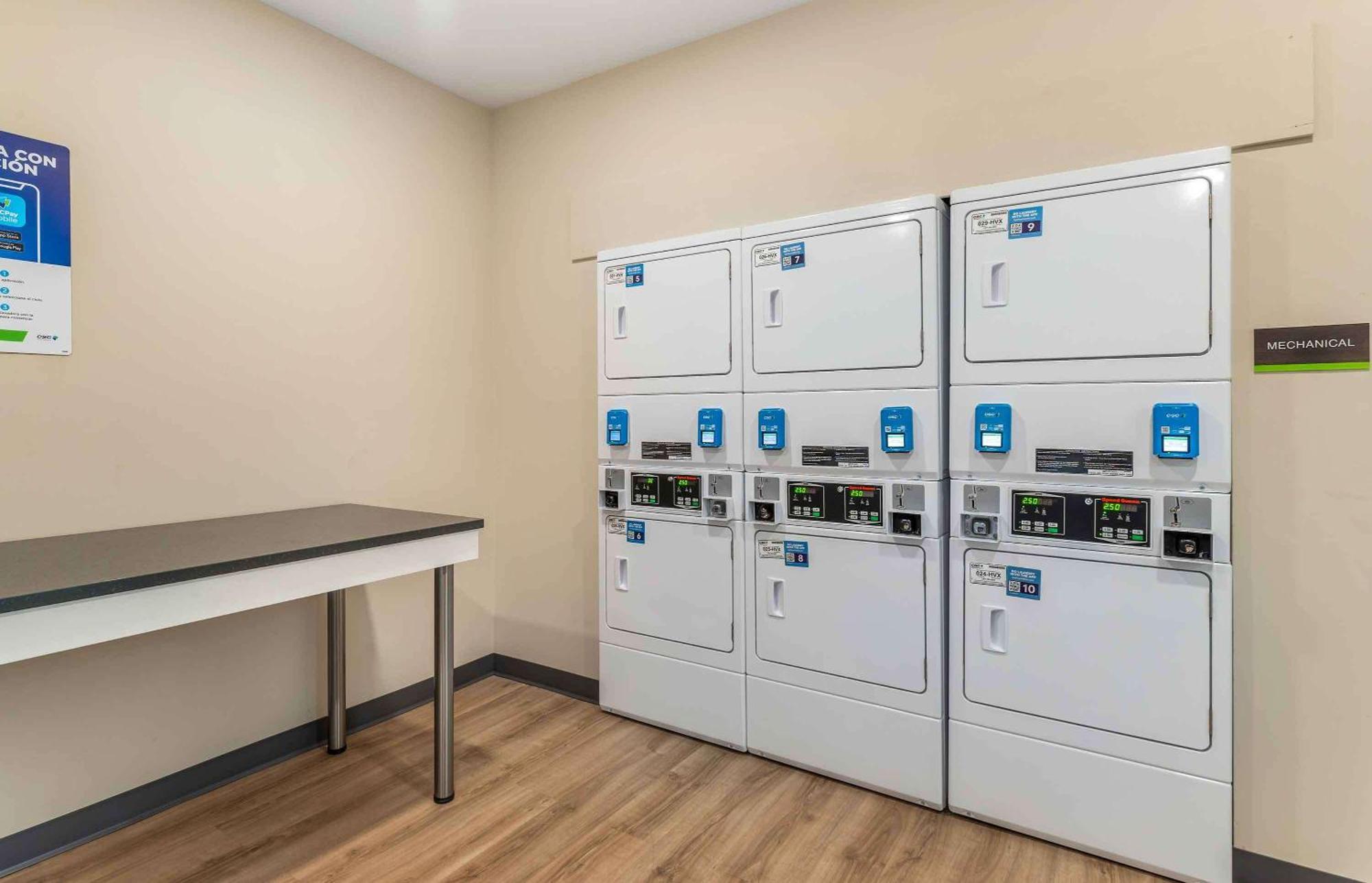 Extended Stay America Premier Suites - Фредериксберг Экстерьер фото