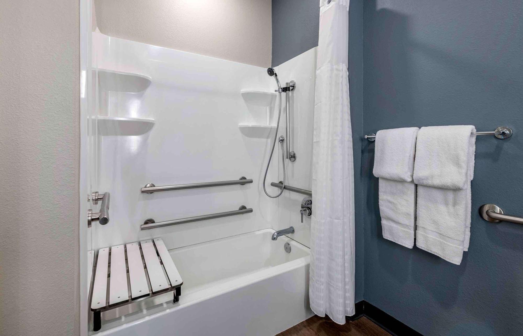 Extended Stay America Premier Suites - Фредериксберг Экстерьер фото