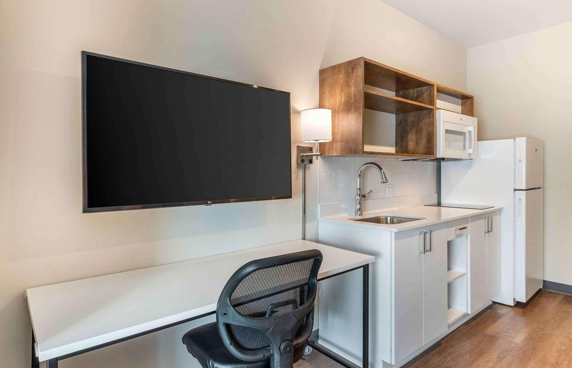 Extended Stay America Premier Suites - Фредериксберг Экстерьер фото