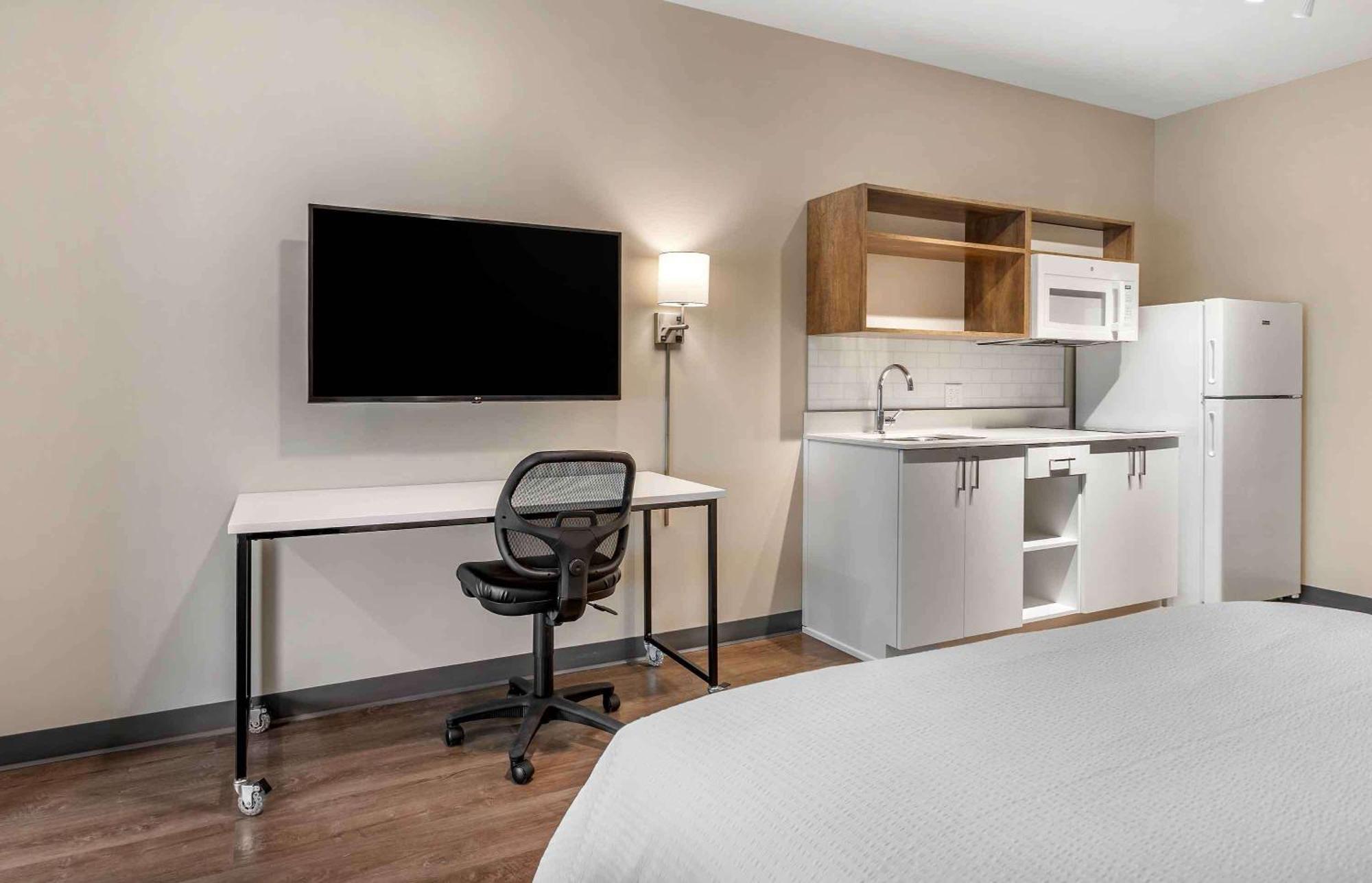Extended Stay America Premier Suites - Фредериксберг Экстерьер фото