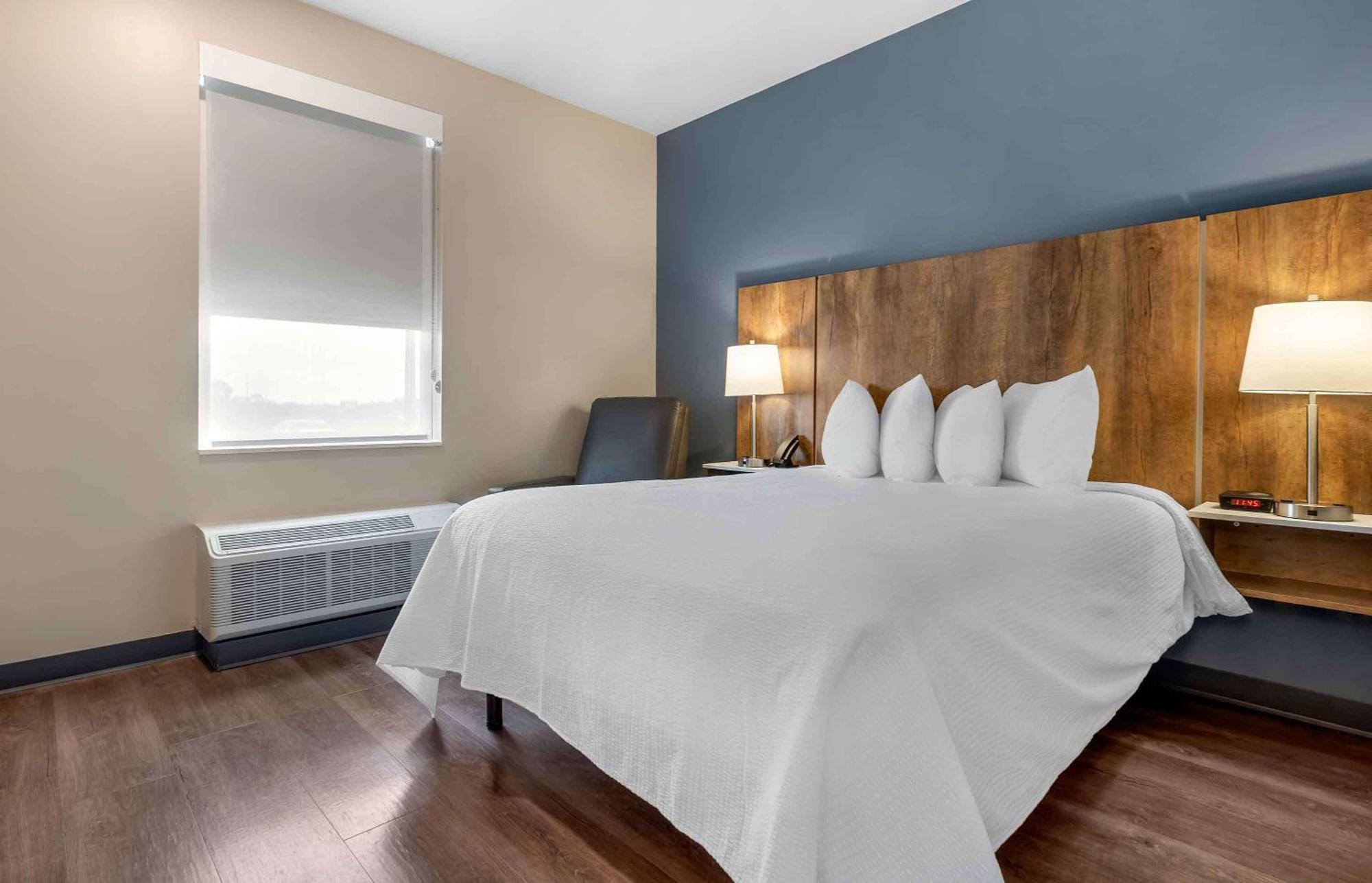 Extended Stay America Premier Suites - Фредериксберг Экстерьер фото